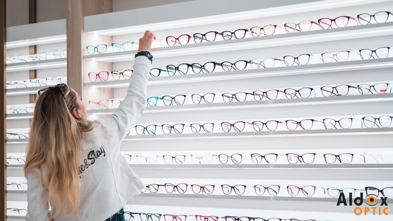 Aldox Optica - Optica medicala Bucuresti