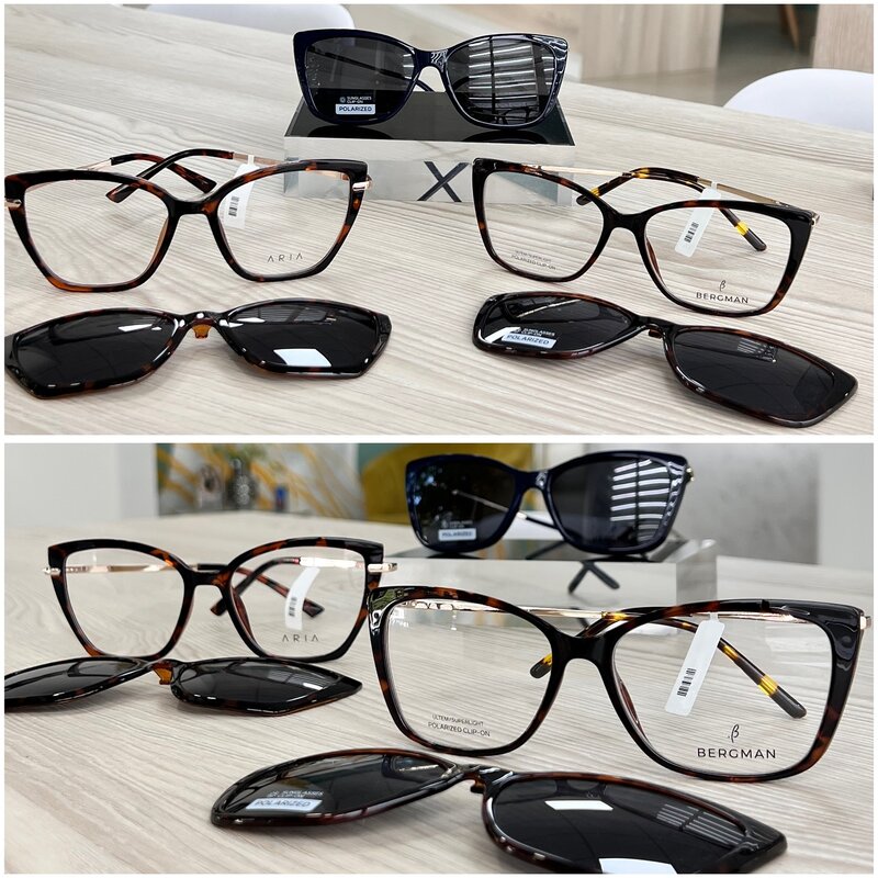 Aldox Optica - Optica medicala Bucuresti