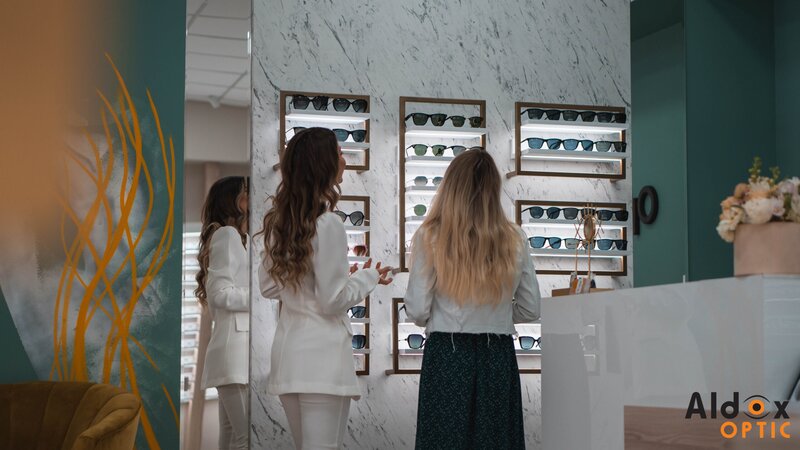 Aldox Optica - Optica medicala Bucuresti