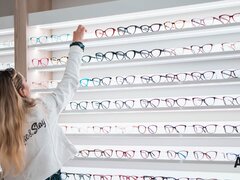 Aldox Optica - Optica medicala Bucuresti